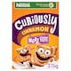 image 1 of Nestlé Curiously Cinnamon Cereal 375g