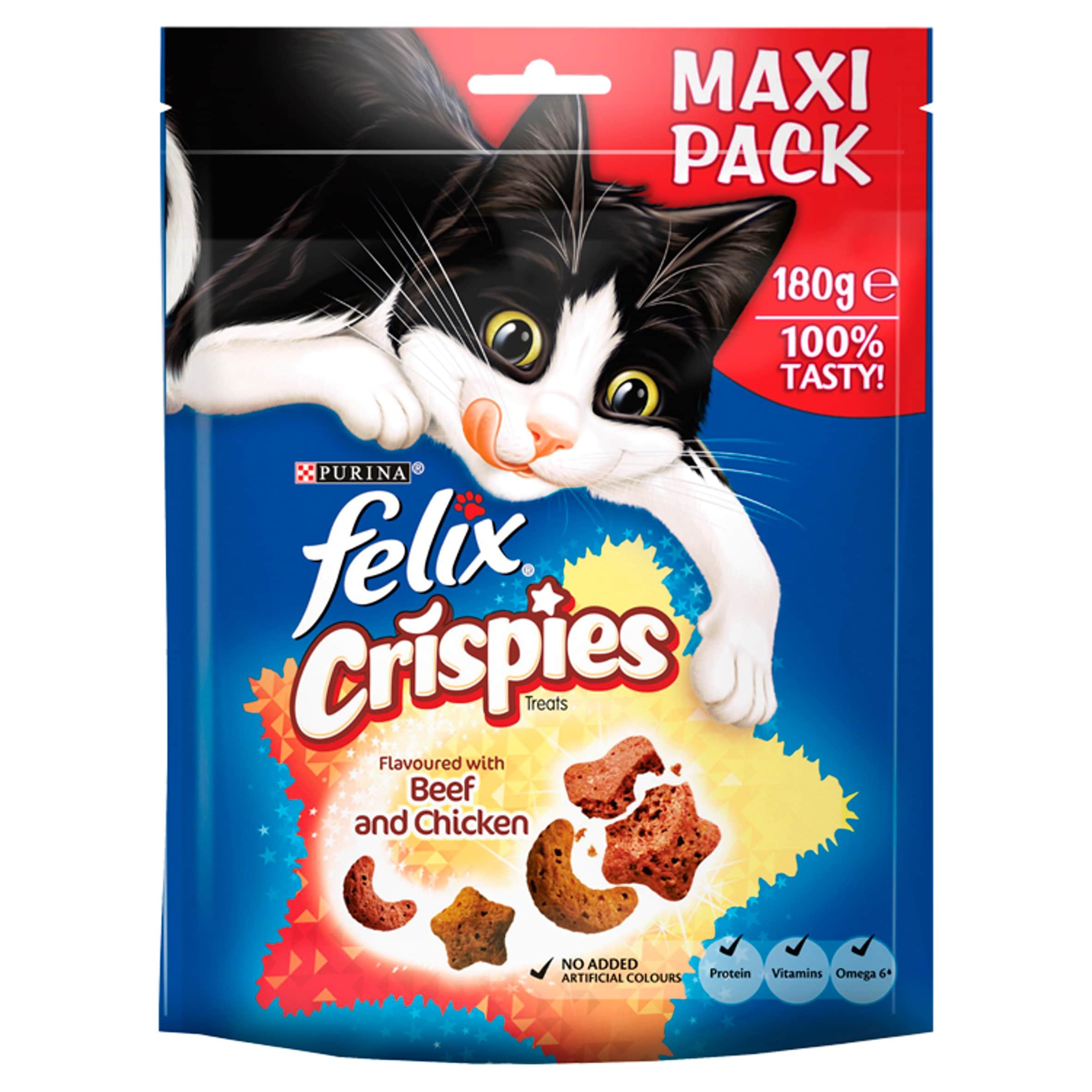 tasty cat treats
