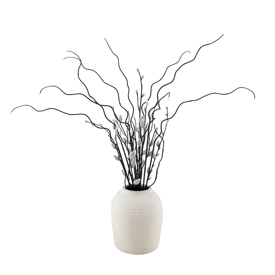 Bayswood Black Twig Arrangement
