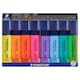 image 1 of Staedtler Textsurfer Wallet 8 Pack
