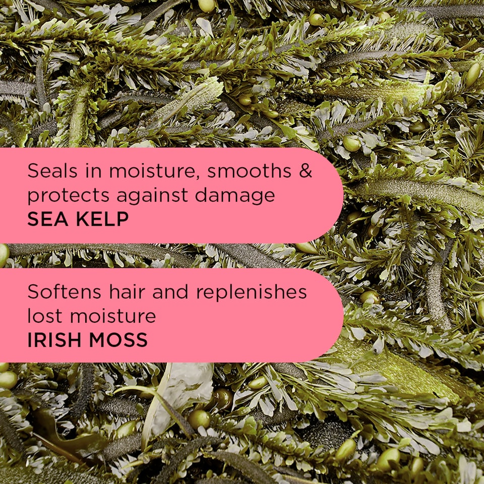 image 1 of Noughty Wave Curl Scrunching Jelly 200Ml