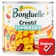 Bonduelle Créatif Sombrero kukoricás zöldségkeverék 340 g  1. kép