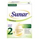 obrázok 1 z Sunar Sensitive 2 následná dojčenská mliečna výživa v prášku 2 x 250 g (500 g)