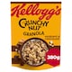 image 1 of Kellogg's Crunchy Nut Granola - Hazelnut & Chocolate 380g