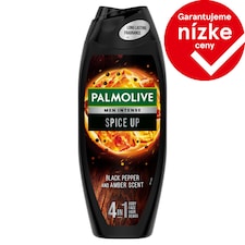Palmolive Men Intense Spice Up sprchový gél 500 ml