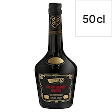 De Kuyper Cherry Brandy Liqueur 50cl