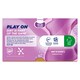 image 2 of Persil Colour Protect 3 in 1 Laundry Detergent Capsules 36washes 759.6g