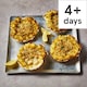 image 1 of 10. Tesco Finest 4 Coquille St Jacques 600g  (Serves 4)
