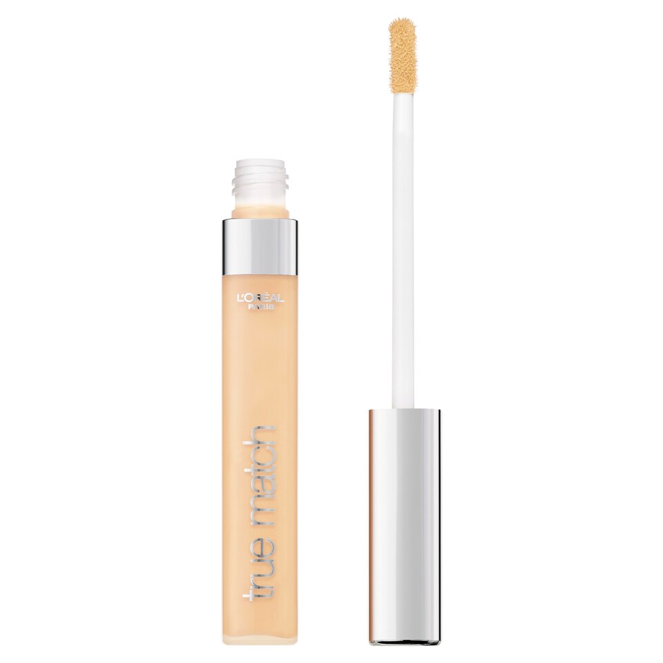 image 1 of L'oreal Paris Truematch Concealer Ivory 6.8Ml