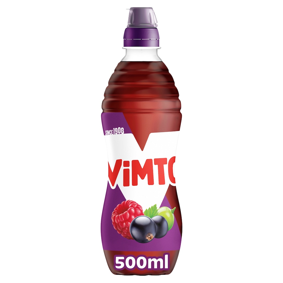 Vimto Still Drink 500ml