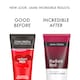 image 2 of John Frieda Radiant Red Red Boosting Conditioner 250ml