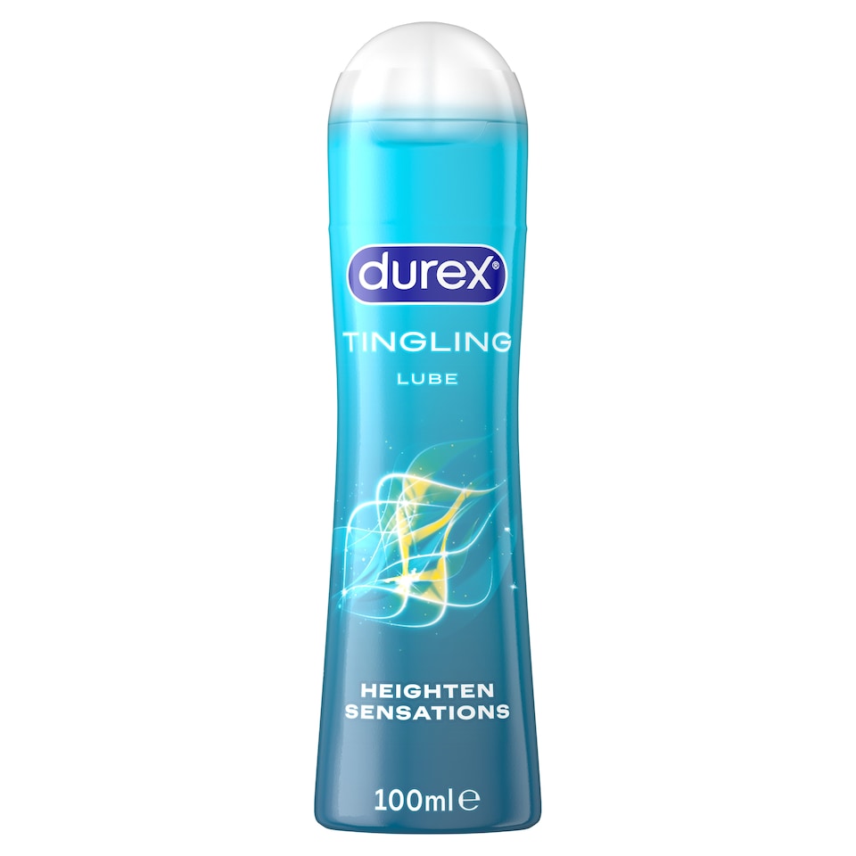 image 1 of Durex Tingling Pleasure Gel 100Ml