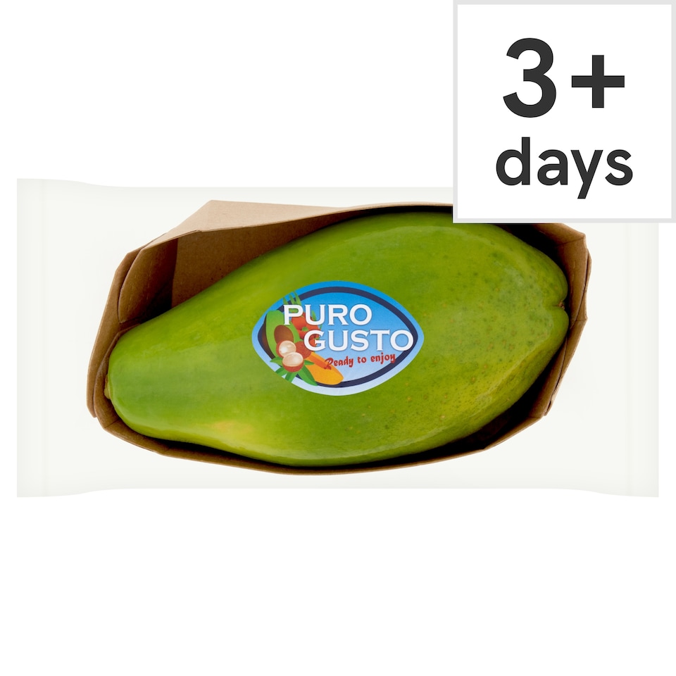 Puro Gusto Papaya