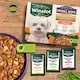 image 3 of Winalot Small Dog Classic Meals Dog Food Pouches In Gravy 12X100g