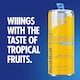 image 2 of Red Bull Sugar Free The Tropical Edition 355Ml