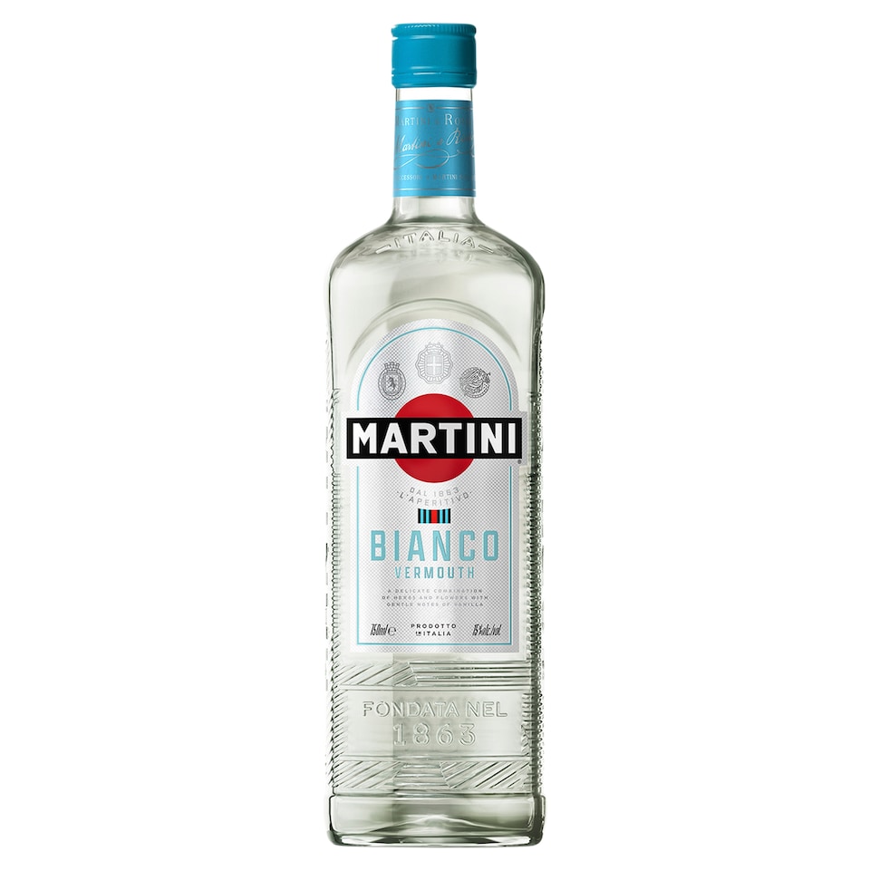 Martini Bianco 75cl