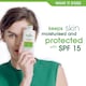 image 2 of Simple Kind To Skin Protecting Light Moisturiser Spf 15 125Ml