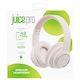 image 1 of Juice Wireless Pro Headphones Cream
