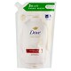 obrázok 1 z Dove Nourishing Silk Tekuté mydlo náhradná náplň 750 ml