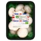 image 1 of Tesco Organic White Mushrooms 320G