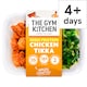 image 1 of The Gym Kitchen Chicken Tikka 400G