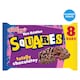 image 1 of Kellogg's Rice Krispies Squares Chocolate Snack Bars 8x36g