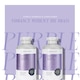image 2 of LEO BANCROFT SHAMPOO PURPLE TONING 400ml