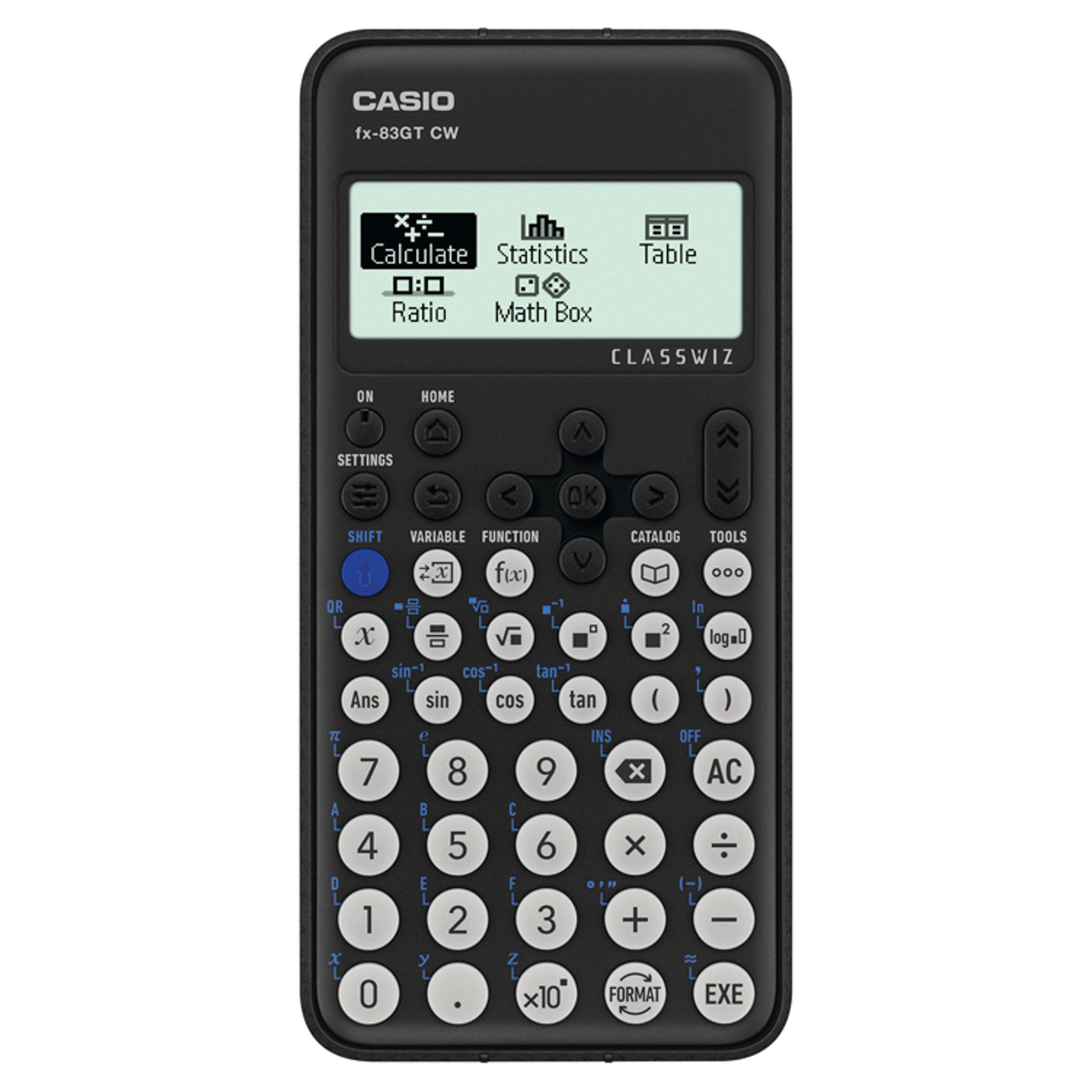 Casio Fx 83Gt Cw Scientific Calculator Tesco Groceries Casio Fx 83Gt Cw Scientific Calculator Tesco Groceries