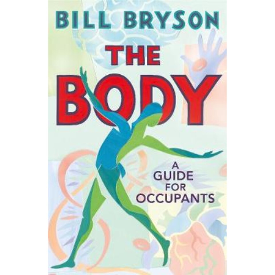 The Body Bill Bryson