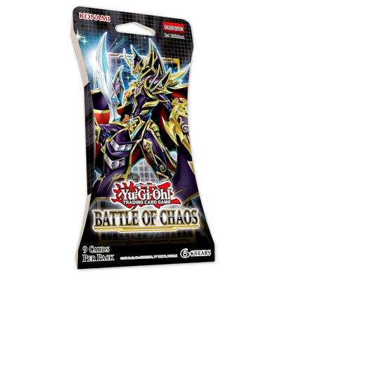 Yu Gi Oh Trading Cards Assortment Tesco Groceries