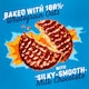 image 3 of McVitie's Hobnobs Milk Chocolate Biscuits 262g