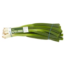 Tesco Bunched Spring Onions
