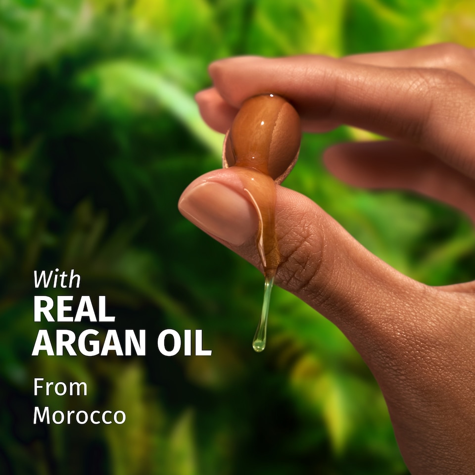 image 1 of Herbal Essences Repair Argan Oil Conditioner 350ML