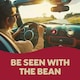 image 3 of Jelly Belly Strawberry Shortcake Duo Vent Air Freshener