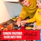 image 4 of FREE SAMPLE Coca Cola Zero Sugar 250ml