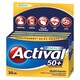 Béres Actival 50+ filmtabletta komplex étrend-kiegészítő multivitamin 30 x 1,425 g (42,8 g)  2. kép