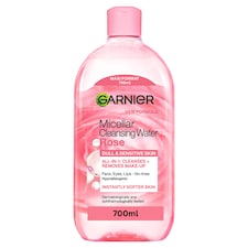 Garnier Skin Active Micellar Cleansing Rose Water 700ml