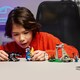 LEGO Fortnite 77075 Peely és Sparkplug táborhelye  4. kép