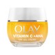 image 1 of Olay Vitamin C + AHA Refillable Day Gel Cream 50ml