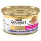 obrázok 2 z GOURMET Gold Kitten paštéta s teľacím 85 g