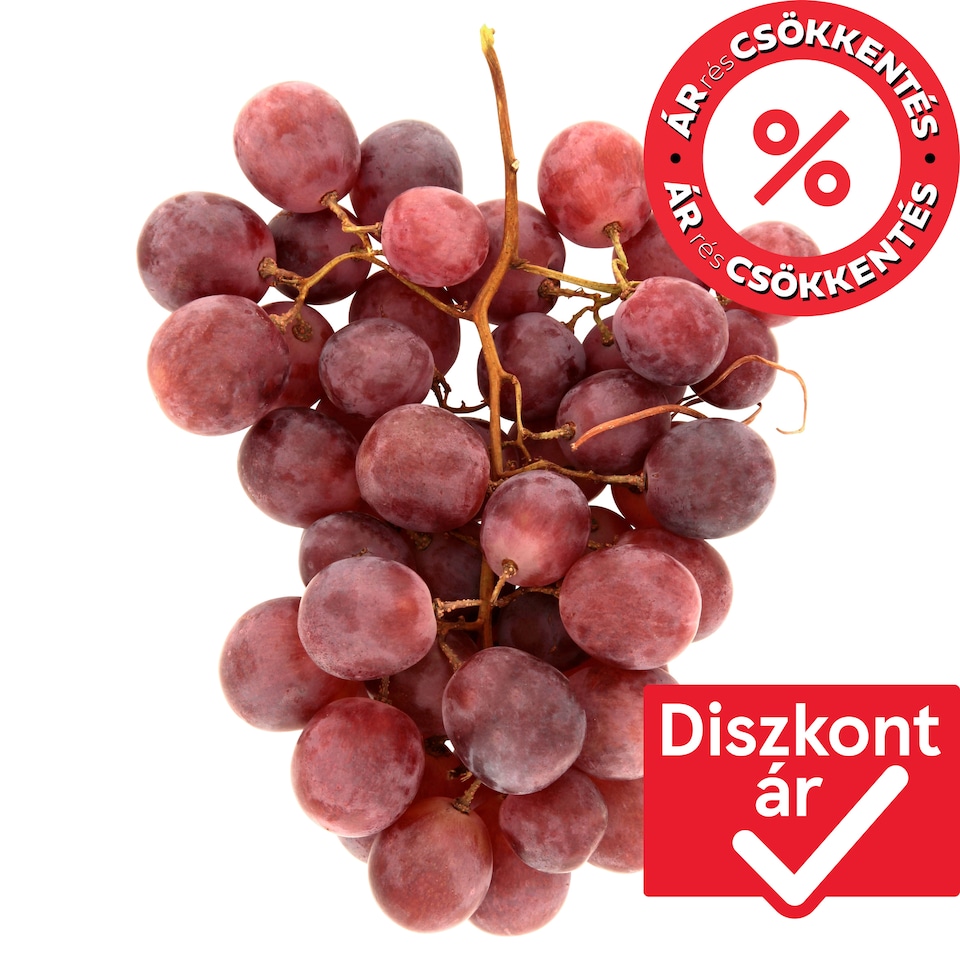 Red Grape Loose