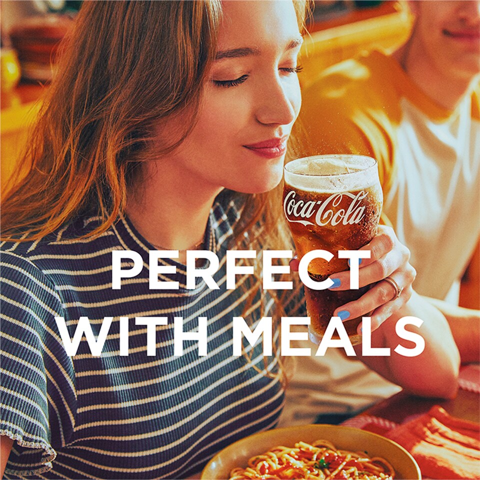 image 1 of Coke Zero Cherry 1.25Ltr