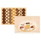 image 2 of Lindt Creations Dessert Assorted Chocolate Box 341G