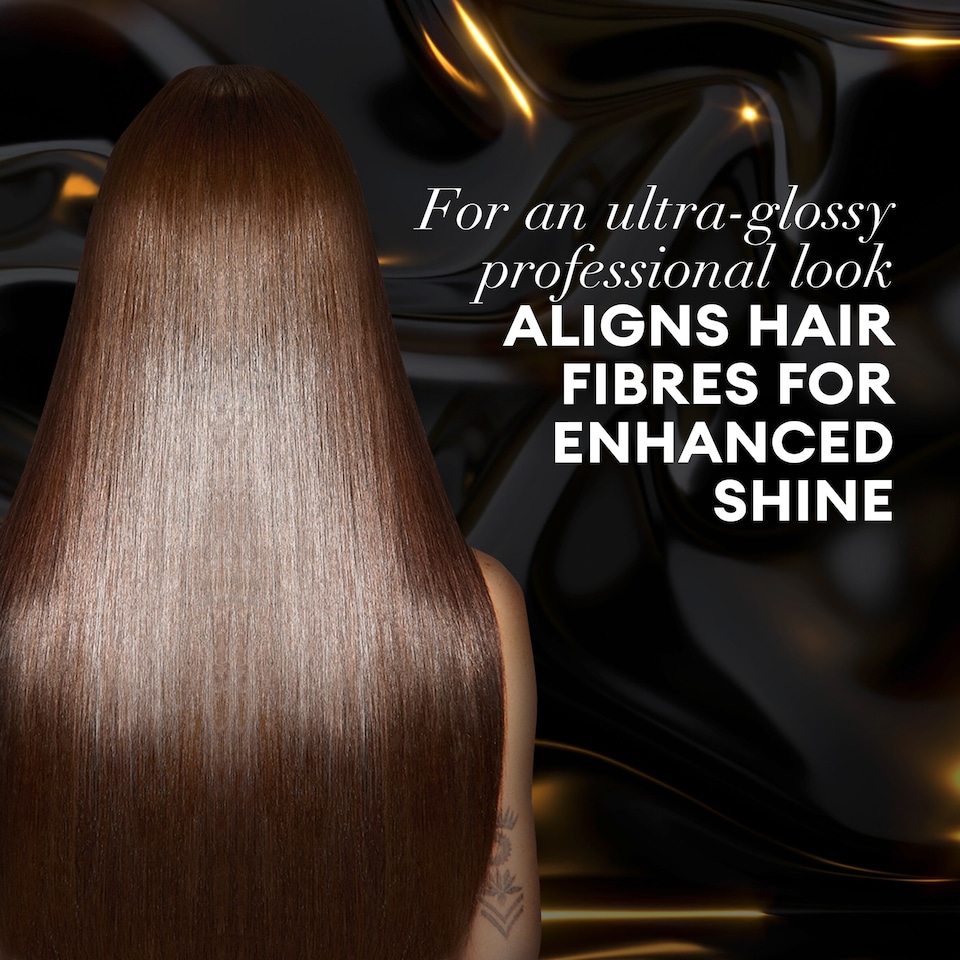 image 1 of Tresemme Lamellar Shine Shampoo 300ml