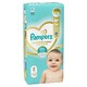 Obrázek 2 pro produkt Pampers Premium Care Velikost 2, 46 Plenek, 4kg-8kg