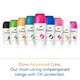 image 4 of Dove Advanced Care Go Fresh Passion Fruit A/Pspirnt 50Ml