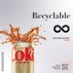 image 4 of Diet Coke No Caffeine 10x330ml