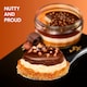 image 4 of Gü Hazelnut Praline Zillionaire Cheesecake Dessert 2x 86.5g