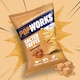 image 2 of Popworks Salted Toffee Popped Crisps Sharing Bag 85g