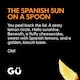 image 4 of Gu Spanish Lemon Cheesecake Dessert (2x85g)